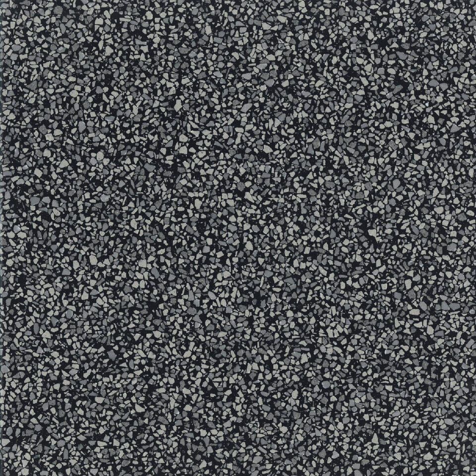 Corian Basalt Terrazzo Worktop