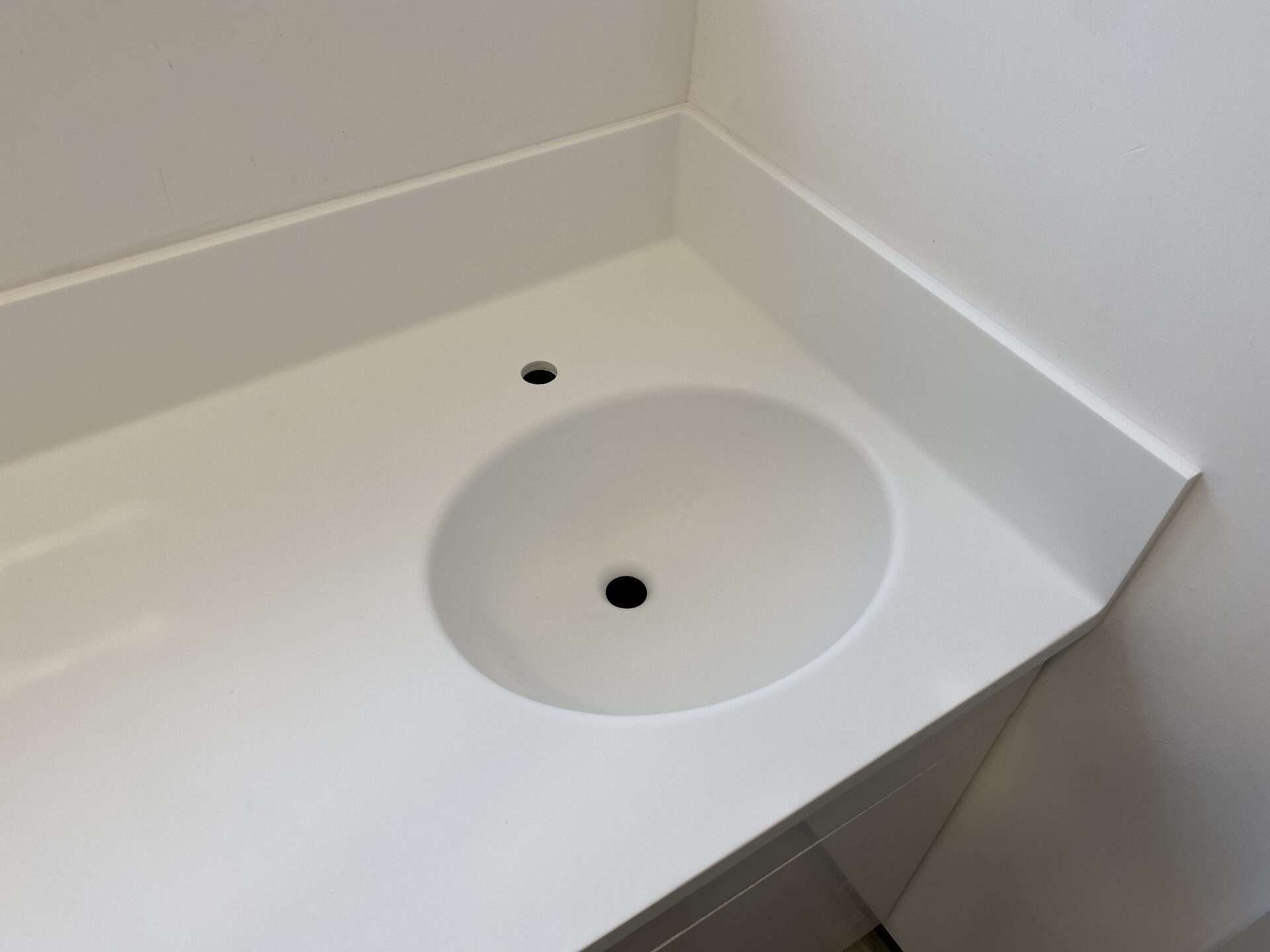 Acrylic Dental Worktop