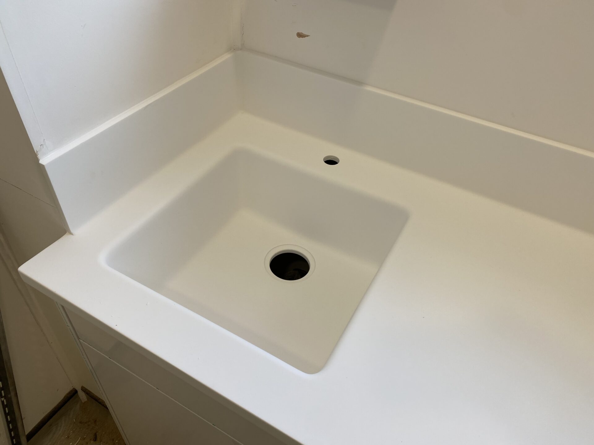 Acrylic Dental Worktop