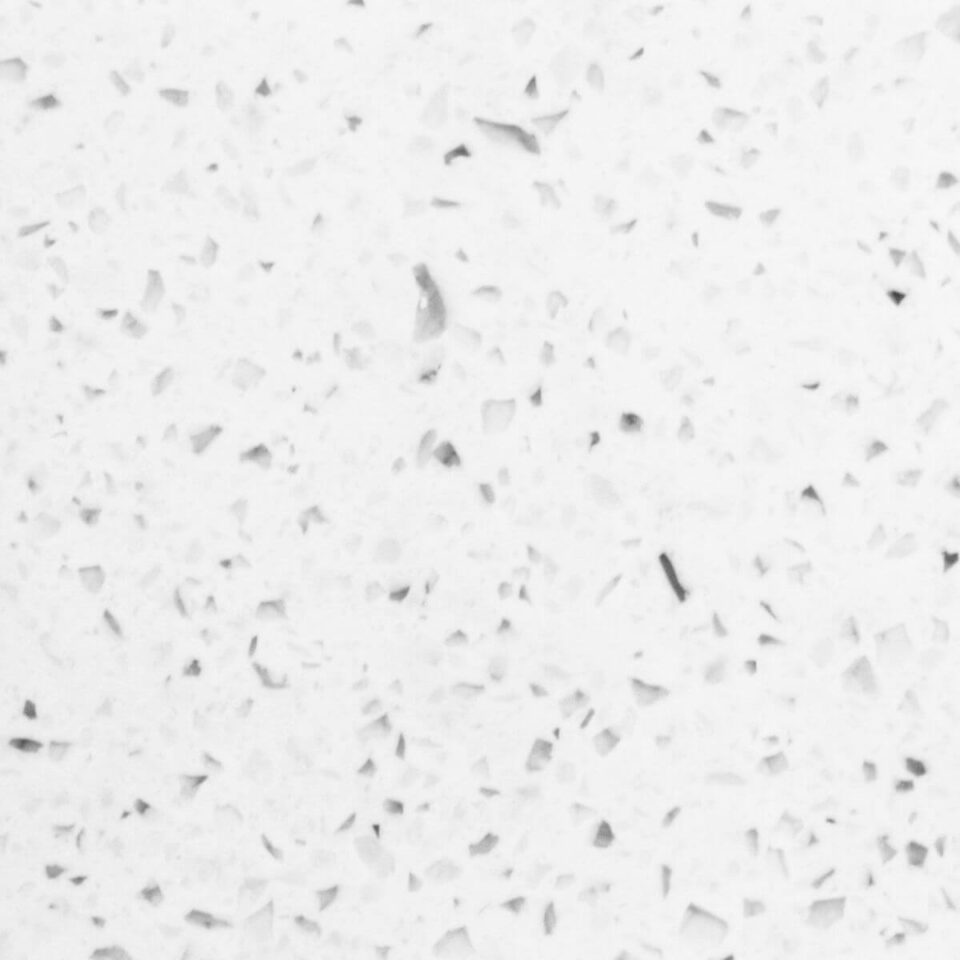 Tristone Antarctic Ice Worktop